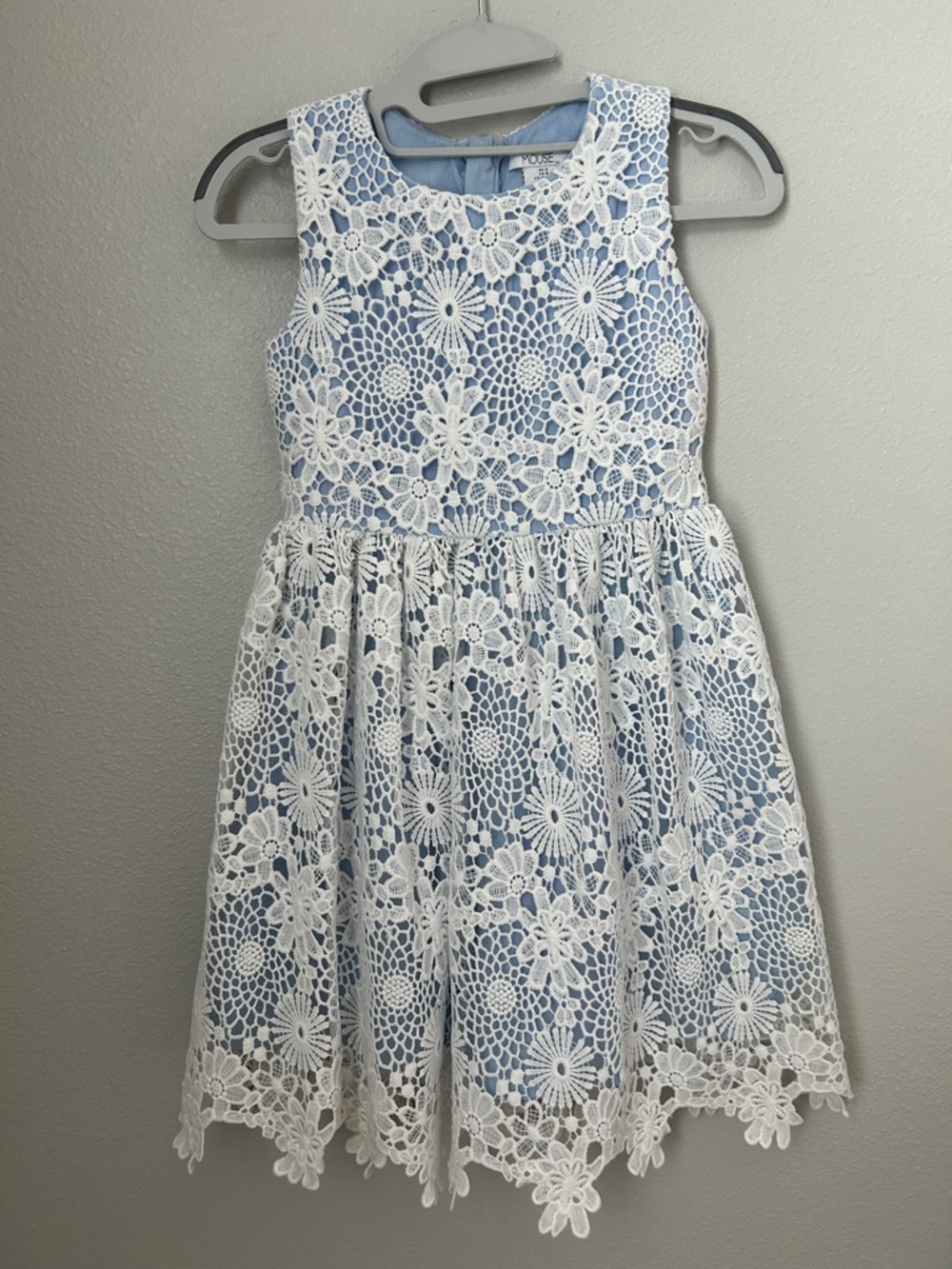 Beautiful Dress for a Special Occasion